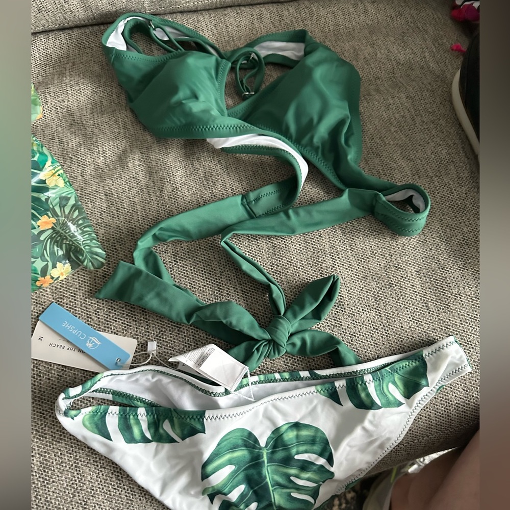 Cupshe bathing suit